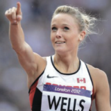 Sarah Wells